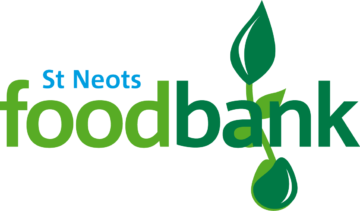 St Neots Foodbank Logo